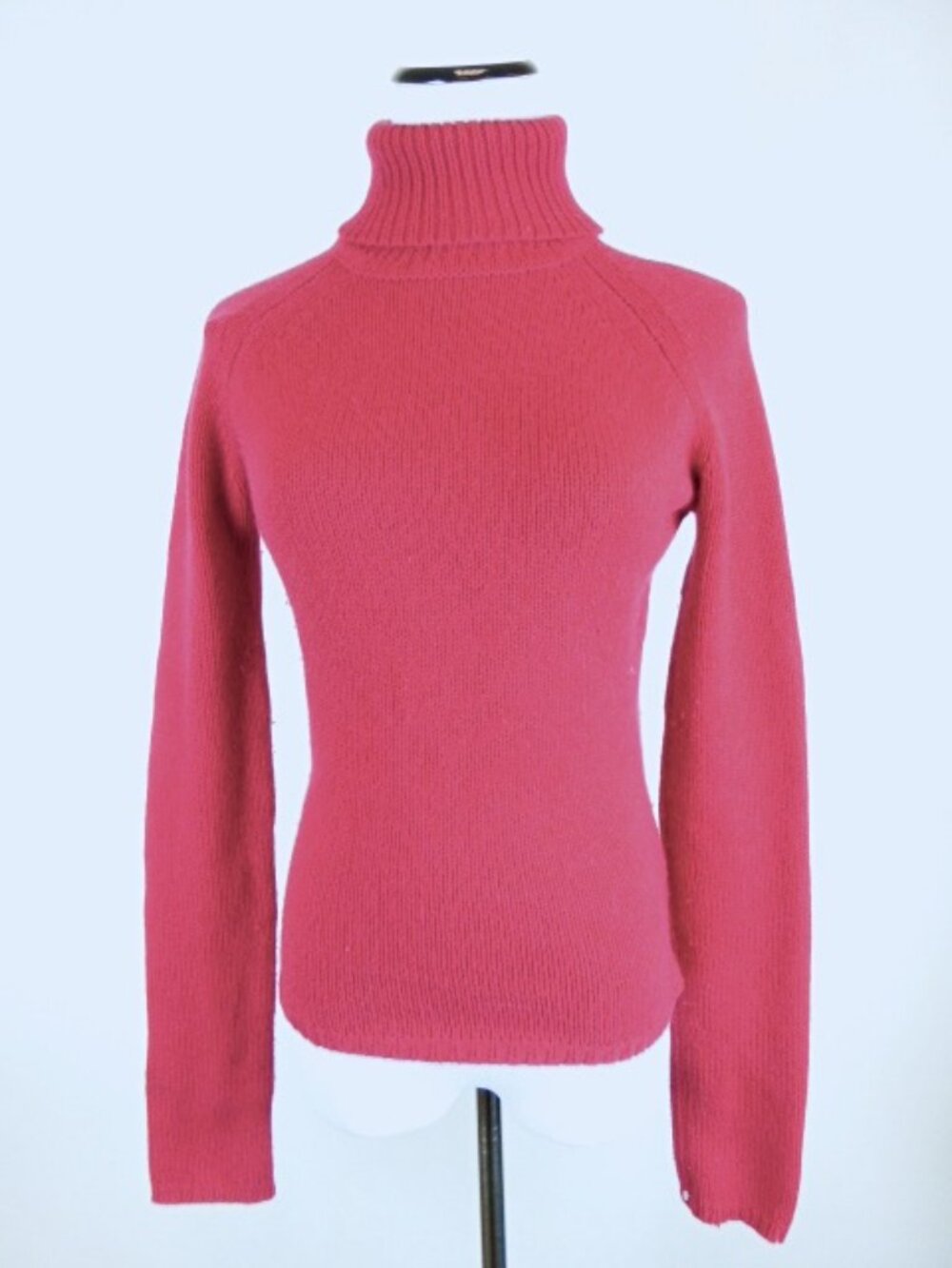 FRENCH CONNECTION CASHMERE TURTLENECK Sweater M